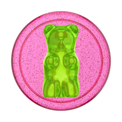 Bon Bon Watermelon Gummy Bear
